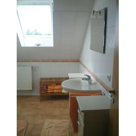Διαμέρισμα 2 Luheblick *